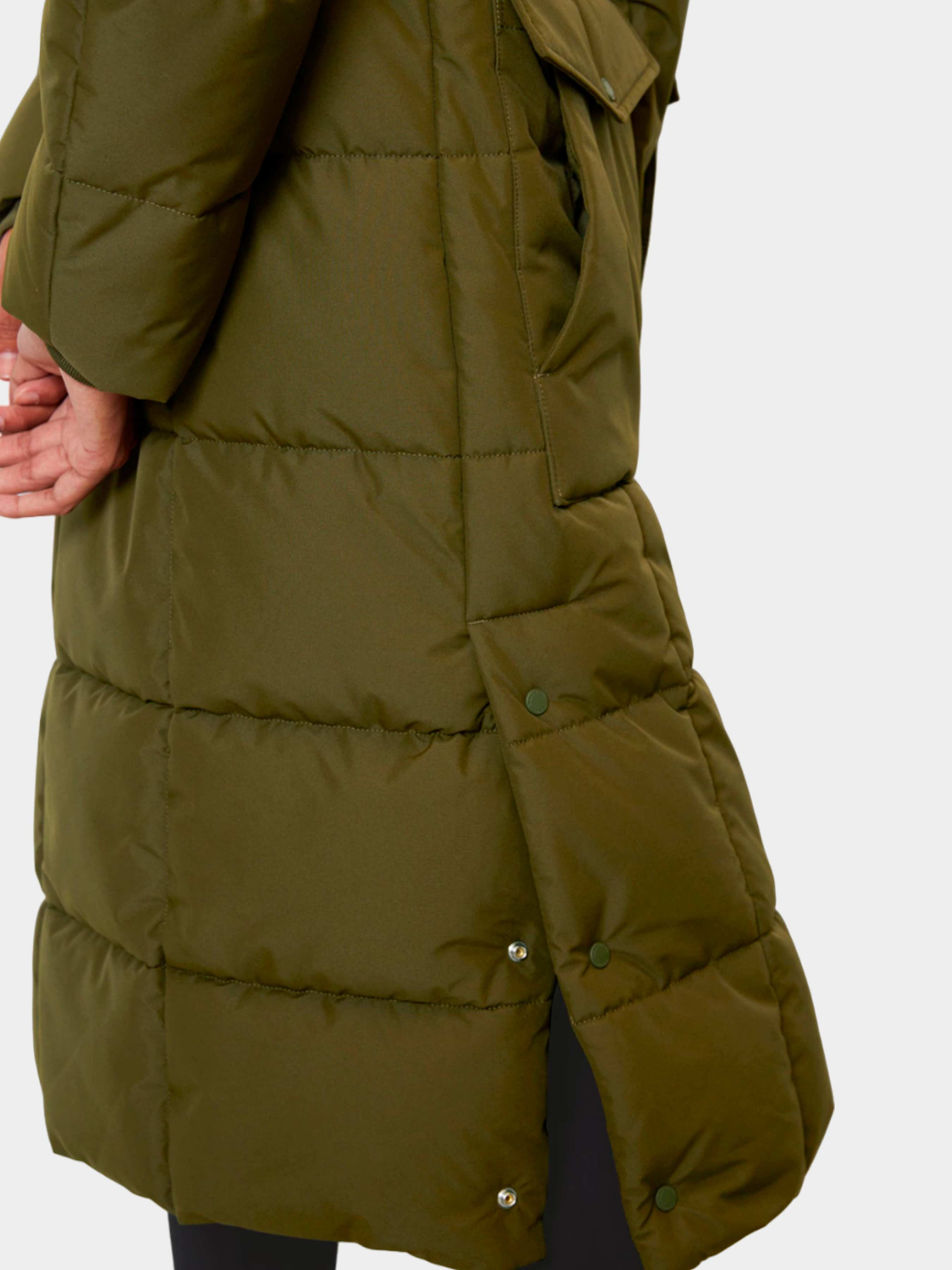 Куртки и дубленки Marc O’Polo модель 349114171067-488 Фото