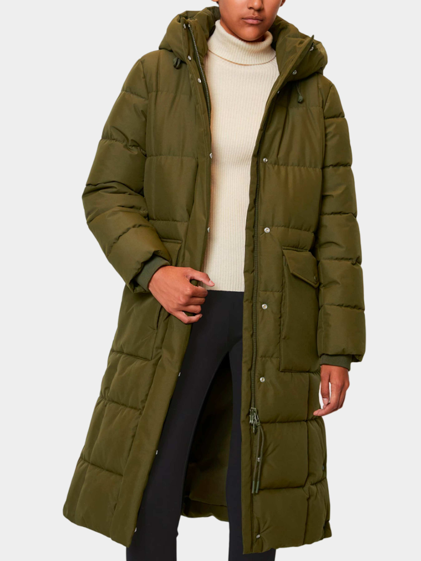 Куртки и дубленки Marc O’Polo модель 349114171067-488 Фото
