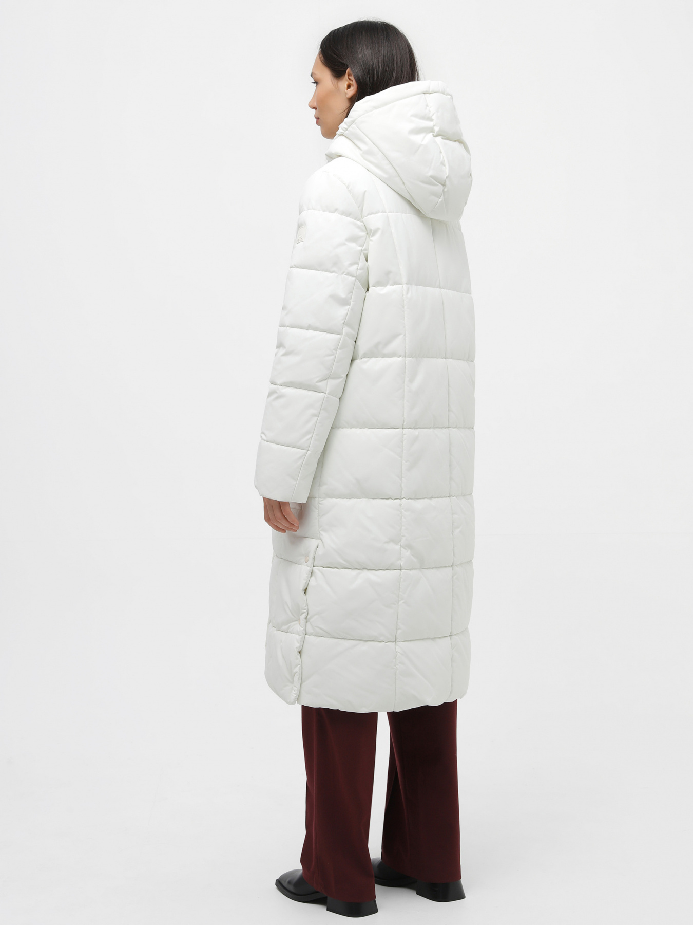Куртки и дубленки Marc O’Polo модель 349114171067-121 Фото