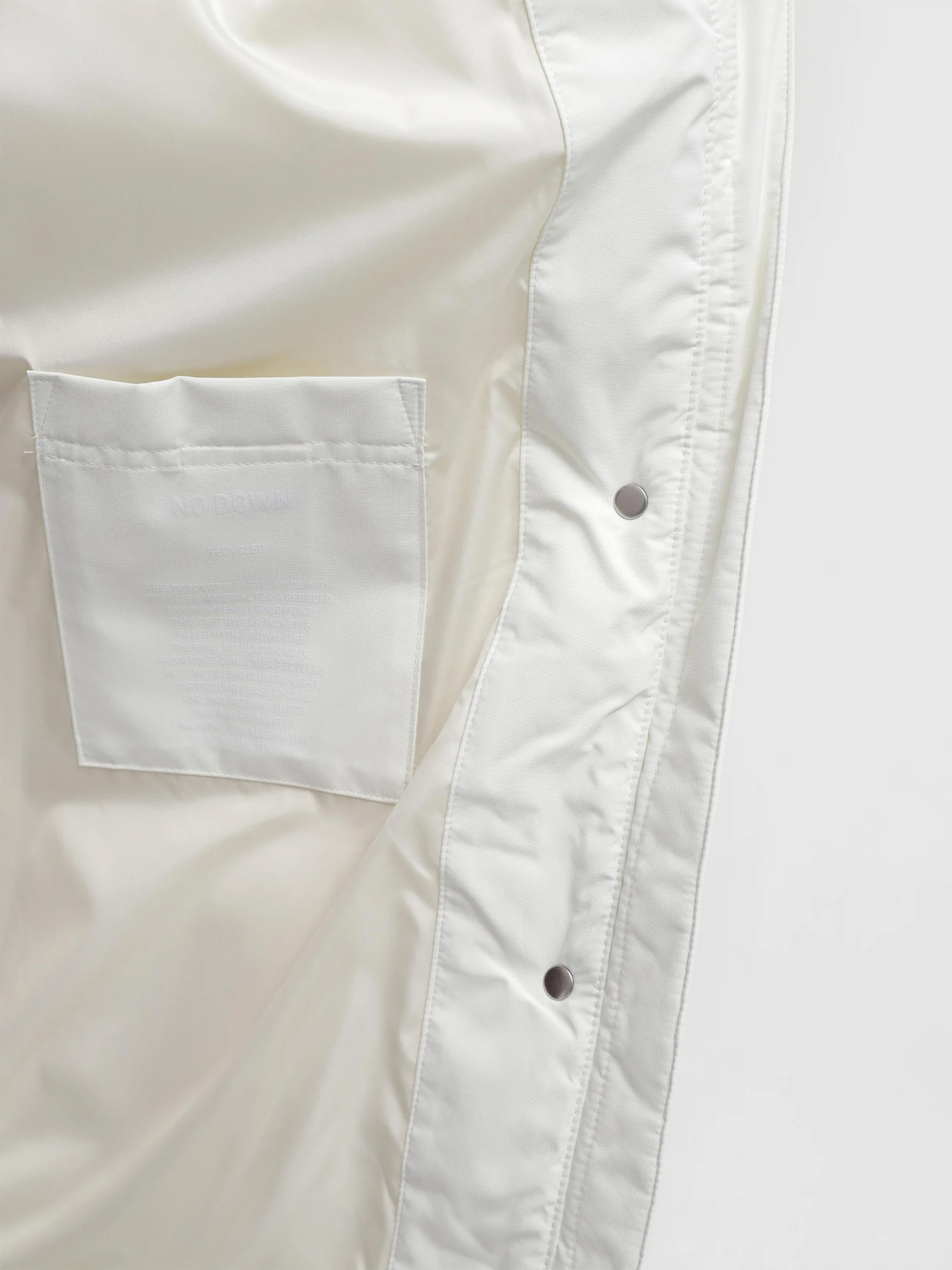 Куртки и дубленки Marc O’Polo модель 349114171067-121 Фото