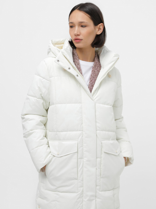 Куртки и дубленки Marc O’Polo модель 349114171067-121 Фото