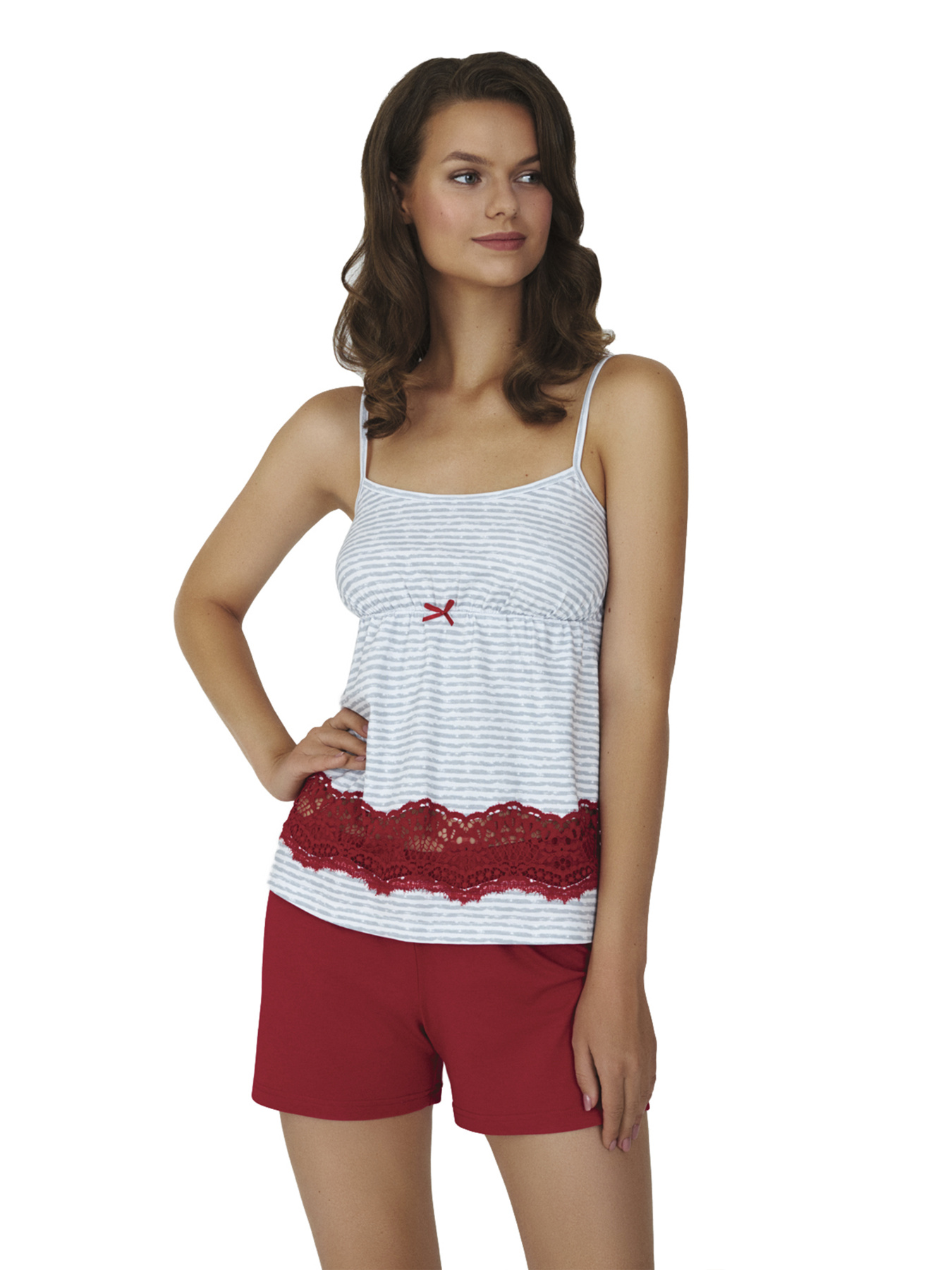 Пижама Ellen модель LPK44700101 Фото