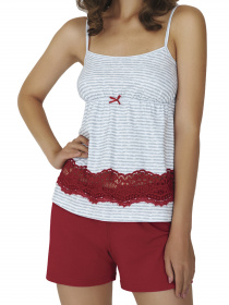 Пижама Ellen модель LPK44700101 Фото