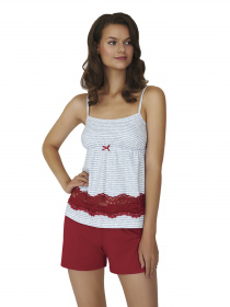 Пижама Ellen модель LPK44700101 Фото