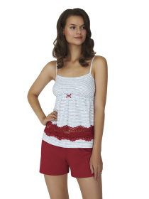 Піжама Ellen модель LPK44700101 Фото