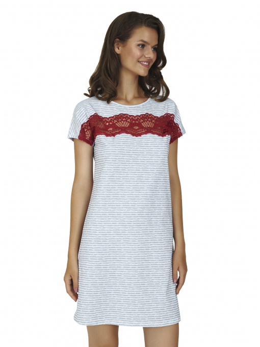 Нічна сорочка Ellen модель LDK1200501 Фото