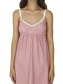 Нічна сорочка Ellen Модель LDK1180501 Фото