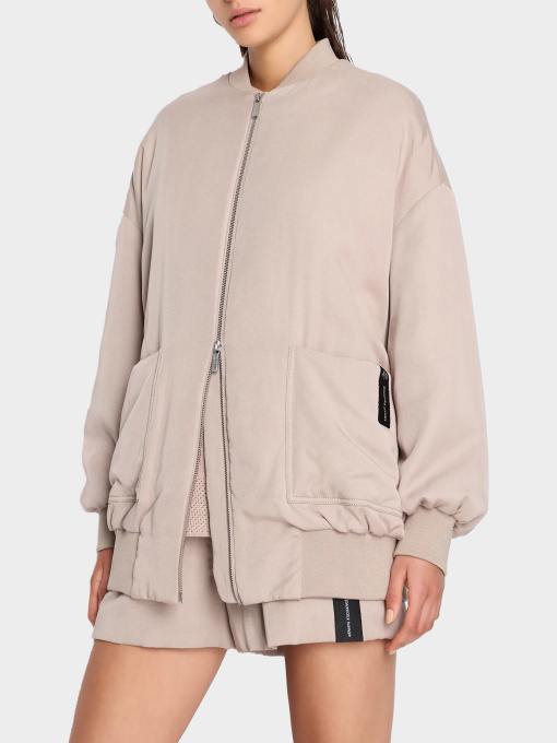 Куртки и дубленки Armani Exchange модель 3DYB07-YNYEZ-1786 Фото