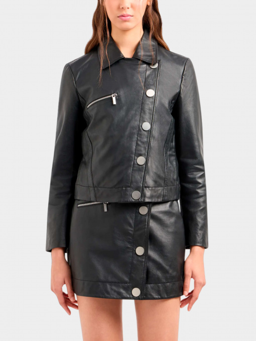 Күрткелер мен тондар Armani Exchange үлгі 3DYB50-YLP1Z-1200 Фото