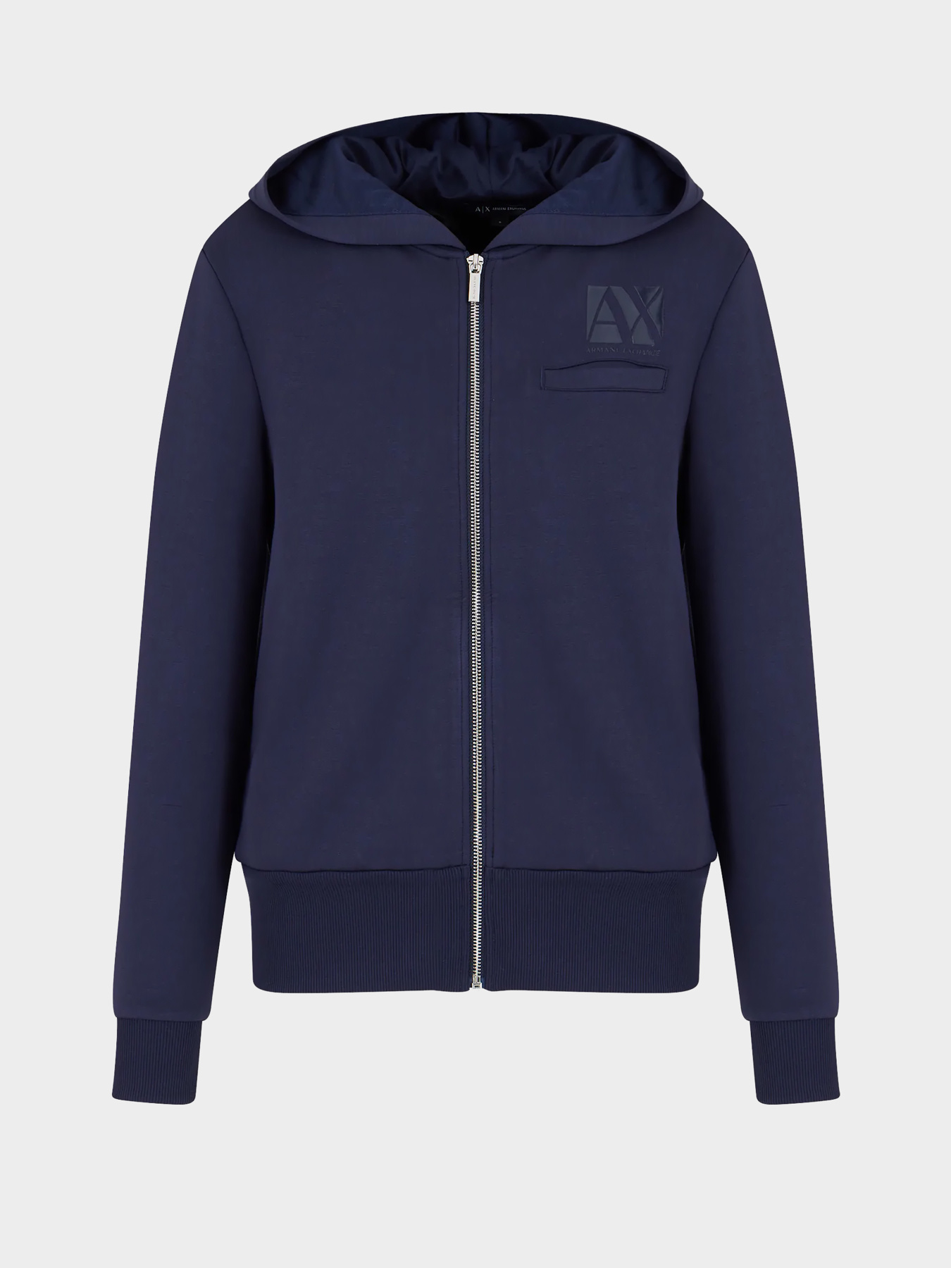 Худи и свитшоты Armani Exchange модель 3DYM16-YJEPZ-1593 Фото