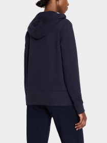 Худи и свитшоты Armani Exchange модель 3DYM16-YJEPZ-1593 Фото