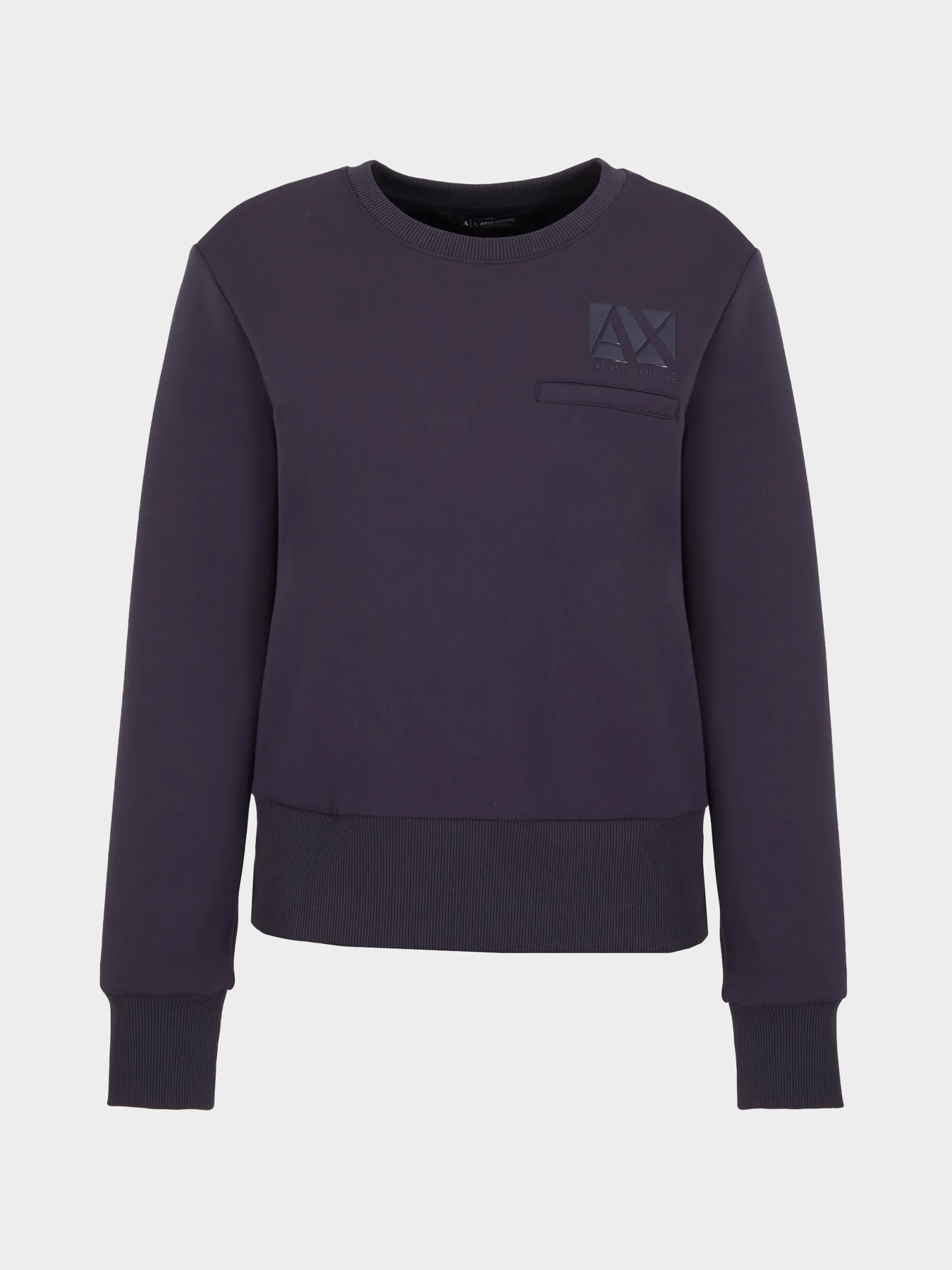 Худи и свитшоты Armani Exchange модель 3DYM17-YJEPZ-1593 Фото