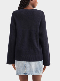 Худи и свитшоты Armani Exchange модель 3DYM1A-YMZ1Z-1593 Фото