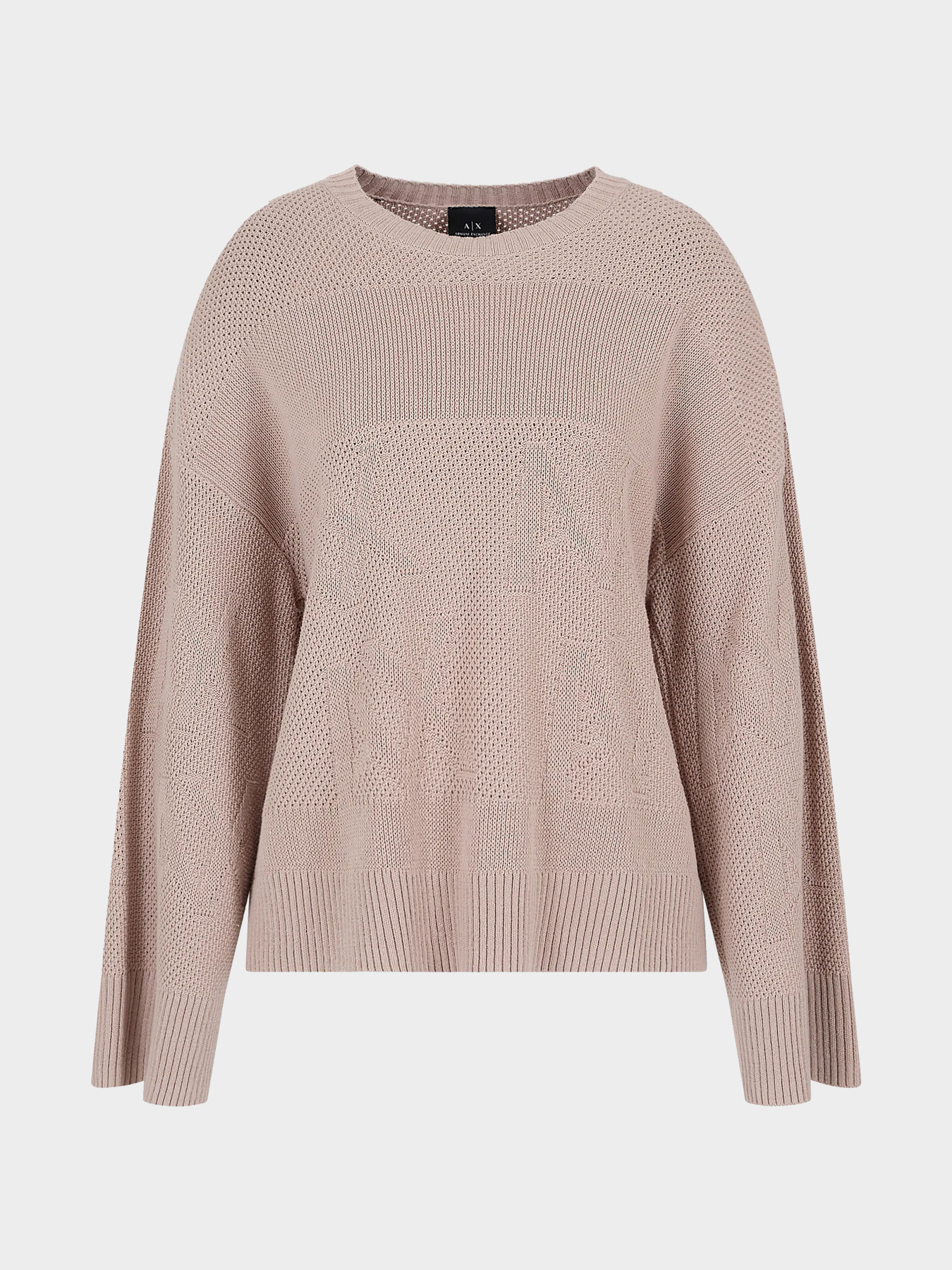 Худи и свитшоты Armani Exchange модель 3DYM1A-YMZ1Z-1786 Фото