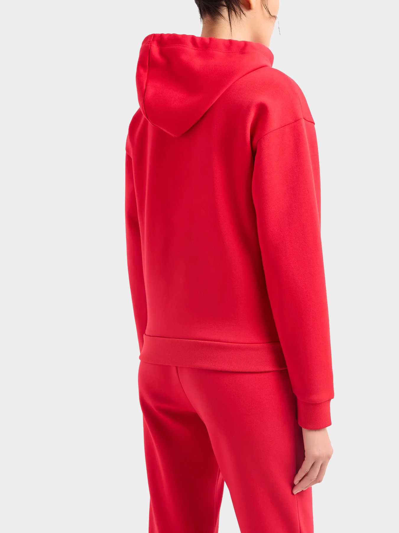 Худи и свитшоты Armani Exchange модель 3DYM41-YJU1Z-1469 Фото