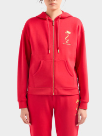 Худи и свитшоты Armani Exchange модель 3DYM41-YJU1Z-1469 Фото
