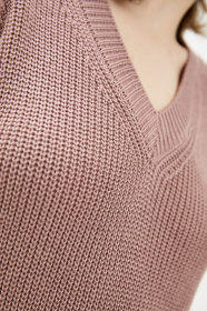 Жилет Sewel модель QS826230000 Фото