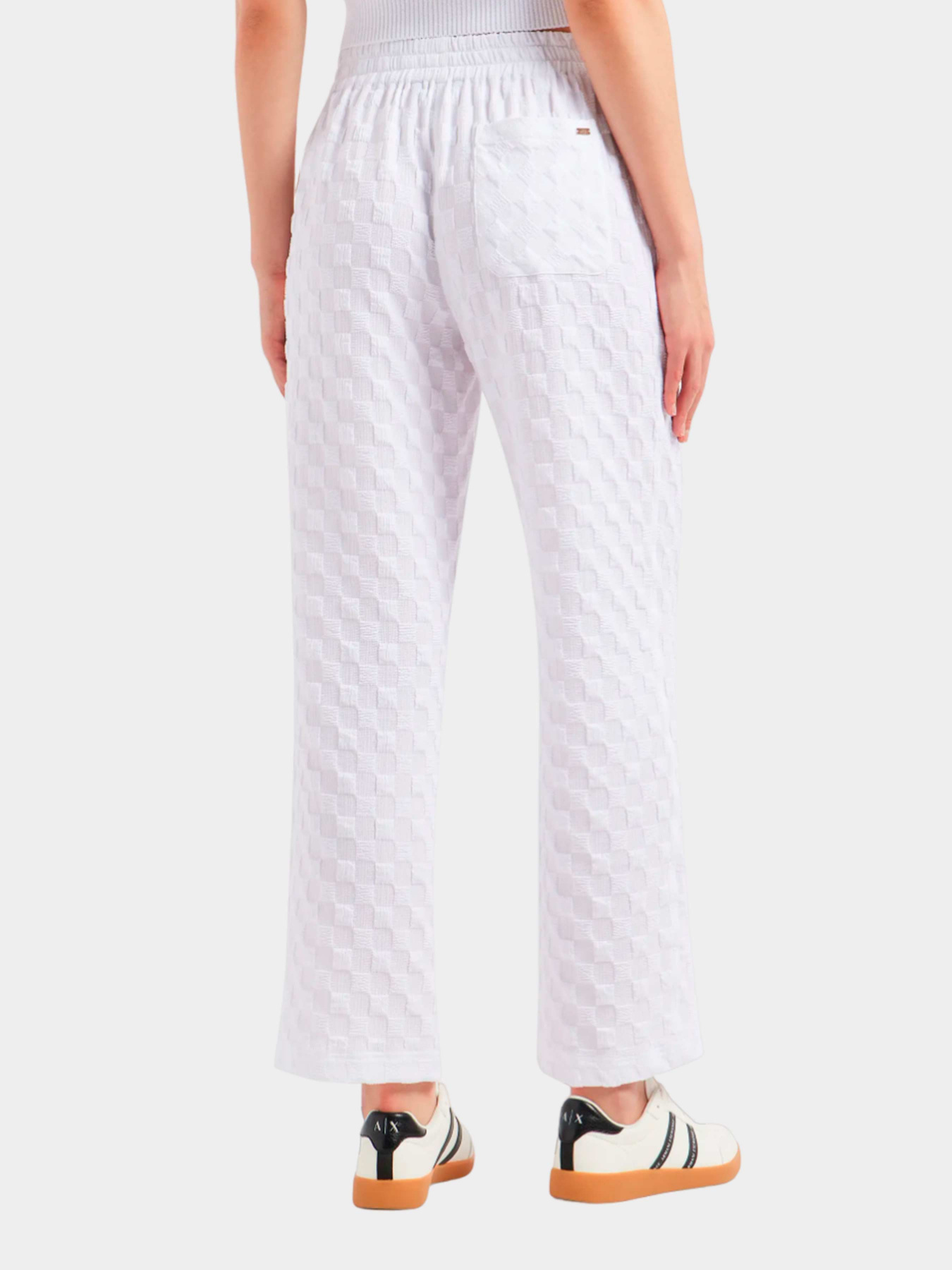 Брюки Armani Exchange модель 3DYP21-YN2RZ-1000 Фото