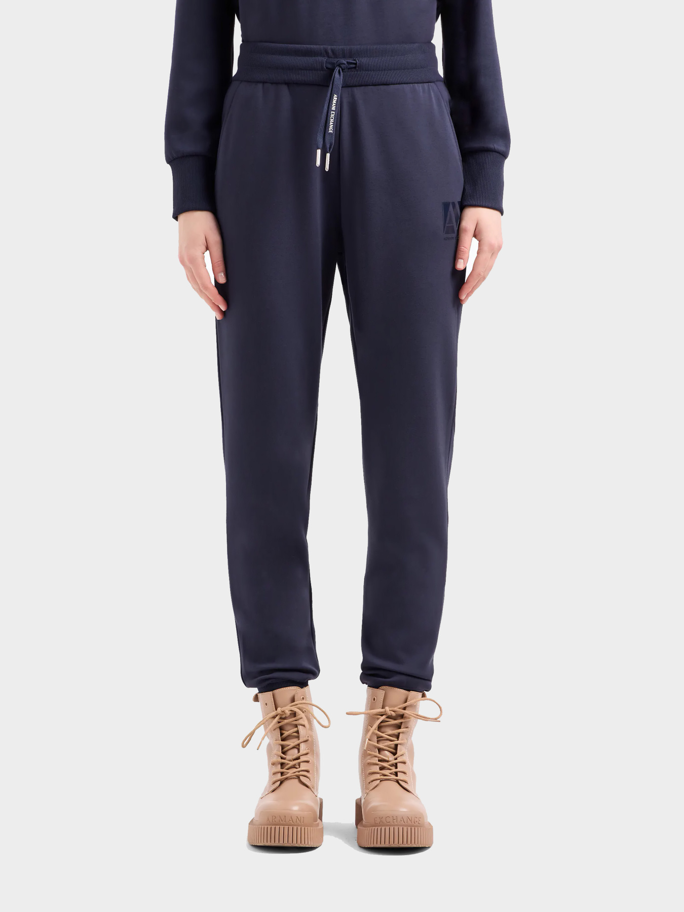 Брюки Armani Exchange модель 3DYP79-YJEPZ-1593 Фото