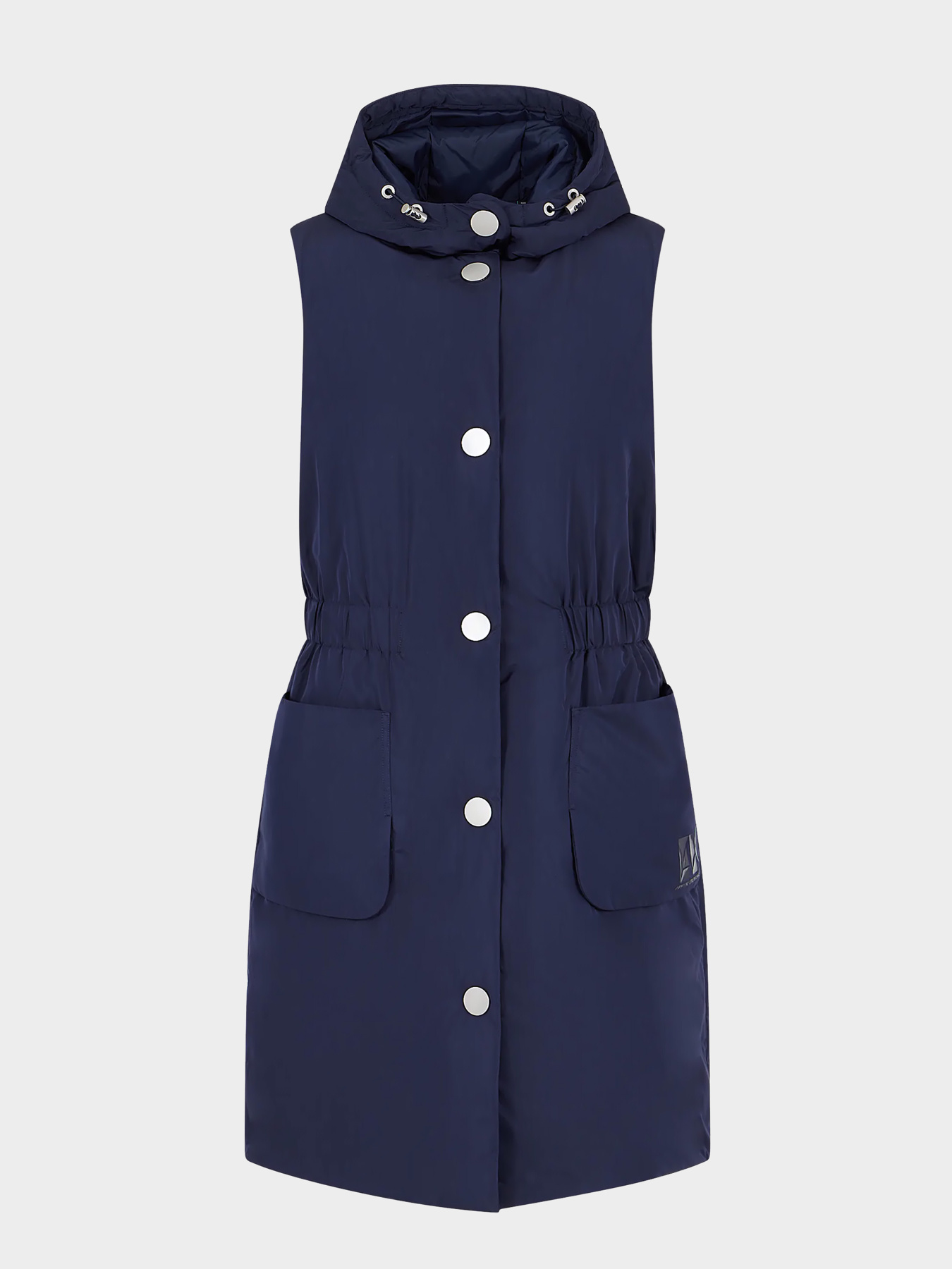Куртки и дубленки Armani Exchange модель 3DYQ05-YNUNZ-1593 Фото