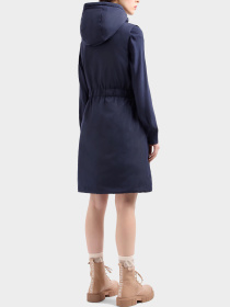 Куртки и дубленки Armani Exchange модель 3DYQ05-YNUNZ-1593 Фото