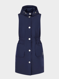 Куртки и дубленки Armani Exchange модель 3DYQ05-YNUNZ-1593 Фото