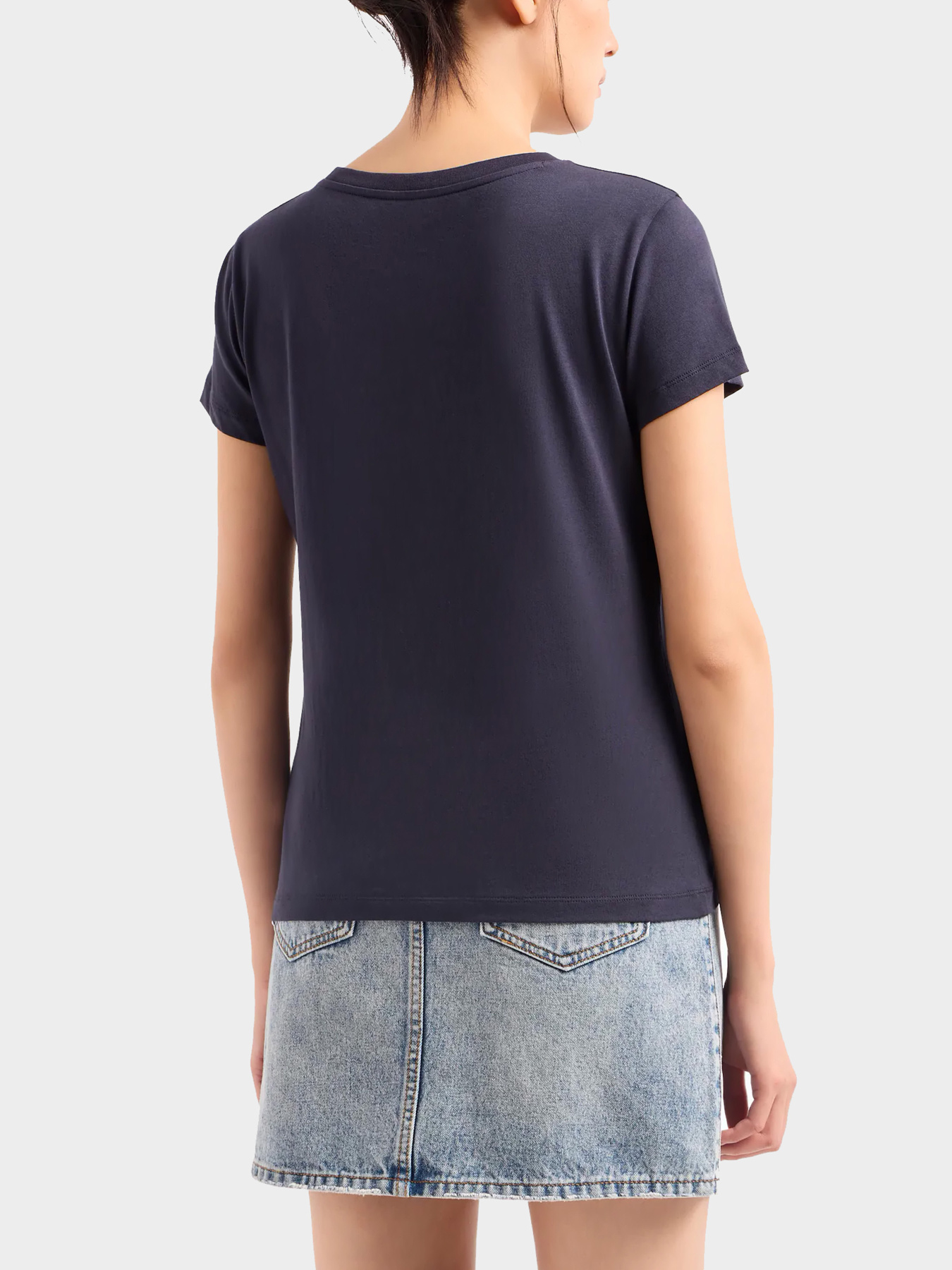 Футболки и поло Armani Exchange модель 3DYT01-YJ3RZ-1593 Фото