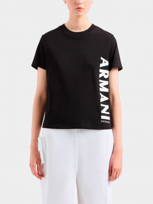 Футболки и поло Armani Exchange модель 3DYT12-YJG3Z-1200 Фото