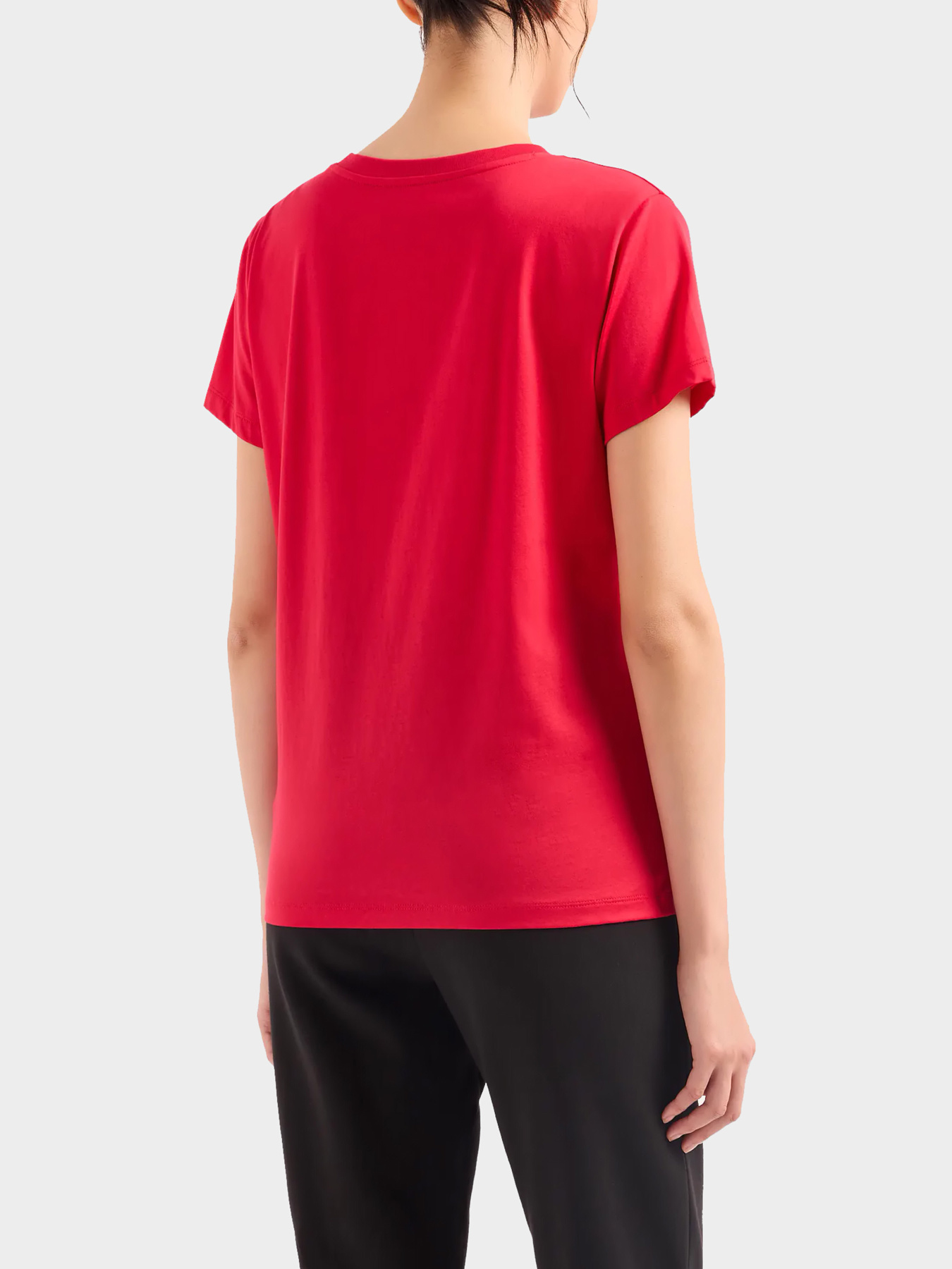 Футболки и поло Armani Exchange модель 3DYT40-YJCNZ-1469 Фото