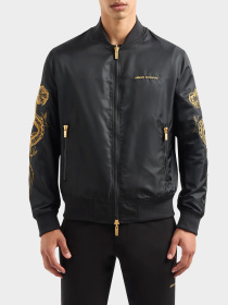 Куртки и дубленки Armani Exchange модель 3DZB10-ZNUBZ-1200 Фото
