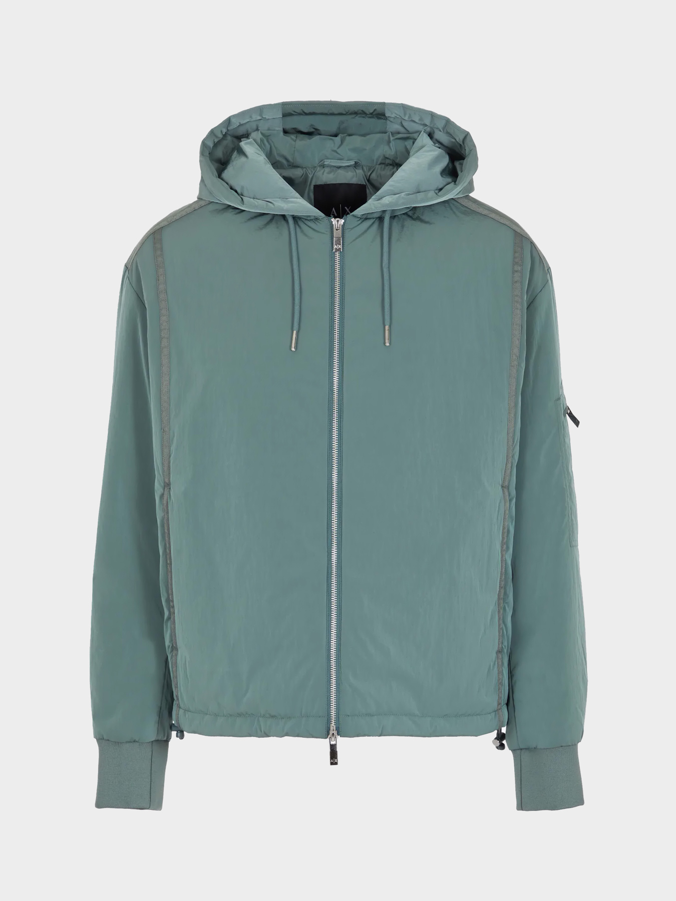 Куртки и дубленки Armani Exchange модель 3DZBL7-ZN3BZ-1888 Фото