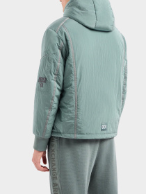 Куртки и дубленки Armani Exchange модель 3DZBL7-ZN3BZ-1888 Фото