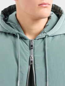 Куртки и дубленки Armani Exchange модель 3DZBL7-ZN3BZ-1888 Фото