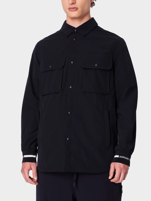 Жейделер Armani Exchange үлгі 3DZCL7-ZN3FZ-1583 Фото