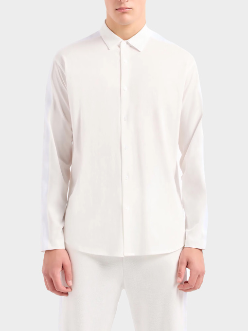Рубашки Armani Exchange модель 3DZCLA-ZJ9AZ-1116 Фото