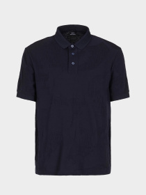 Футболки и поло Armani Exchange модель 3DZFLG-ZJ85Z-55JK Фото