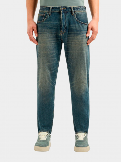 Джинсы Armani Exchange үлгі 3DZJ13-Z1UZZ-1500 Фото