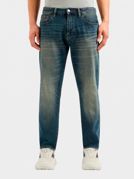Джинсы Armani Exchange үлгі 3DZJ16-Z1UZZ-1500 Фото