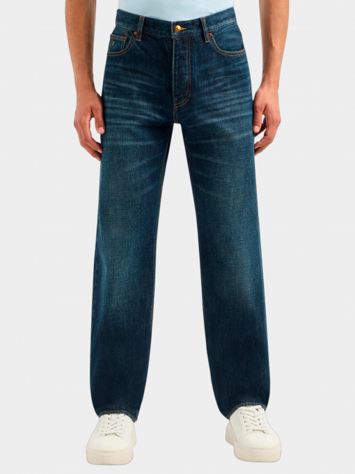 Джинсы Armani Exchange үлгі 3DZJ88-Z1UYZ-1500 Фото