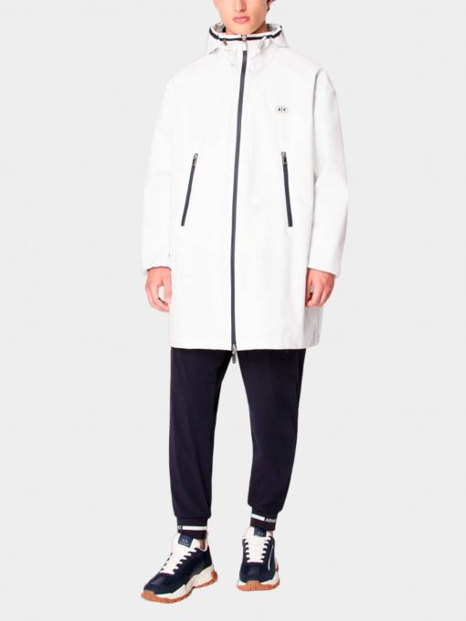 Пәлте мен плащтар Armani Exchange үлгі 3DZKL1-ZN3AZ-1116 Фото