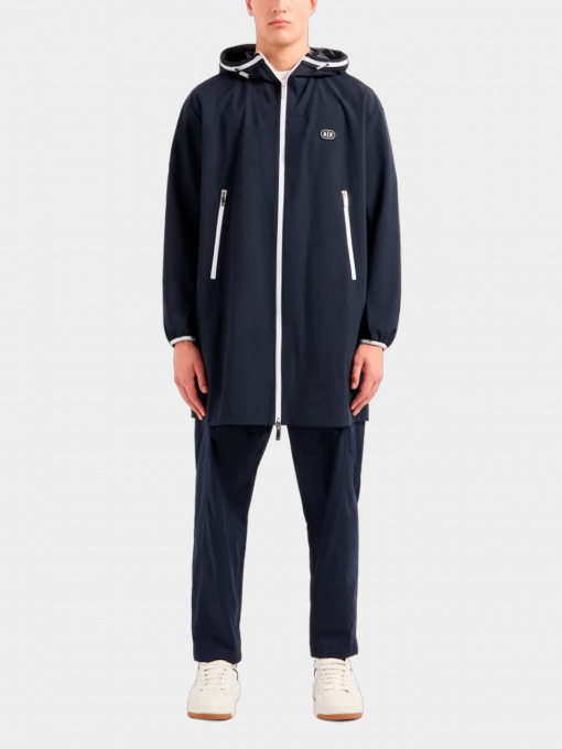 Пәлте мен плащтар Armani Exchange үлгі 3DZKL1-ZN3AZ-1583 Фото