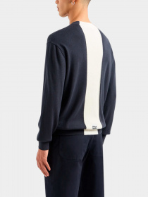 Худи и свитшоты Armani Exchange модель 3DZM6A-ZMQ7Z-1583 Фото