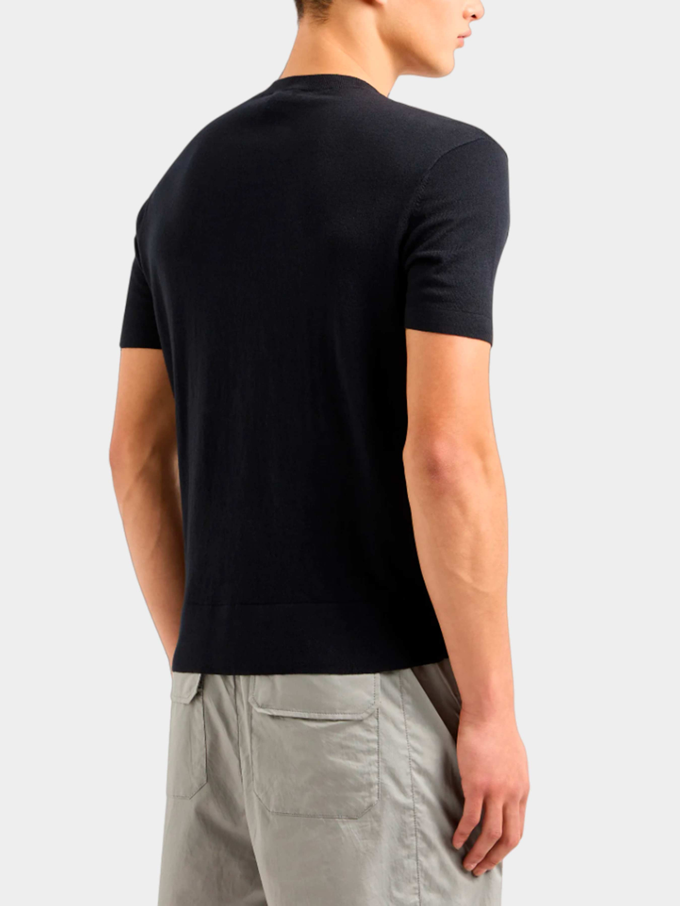Футболки и поло Armani Exchange модель 3DZM6H-ZM3RZ-1583 Фото