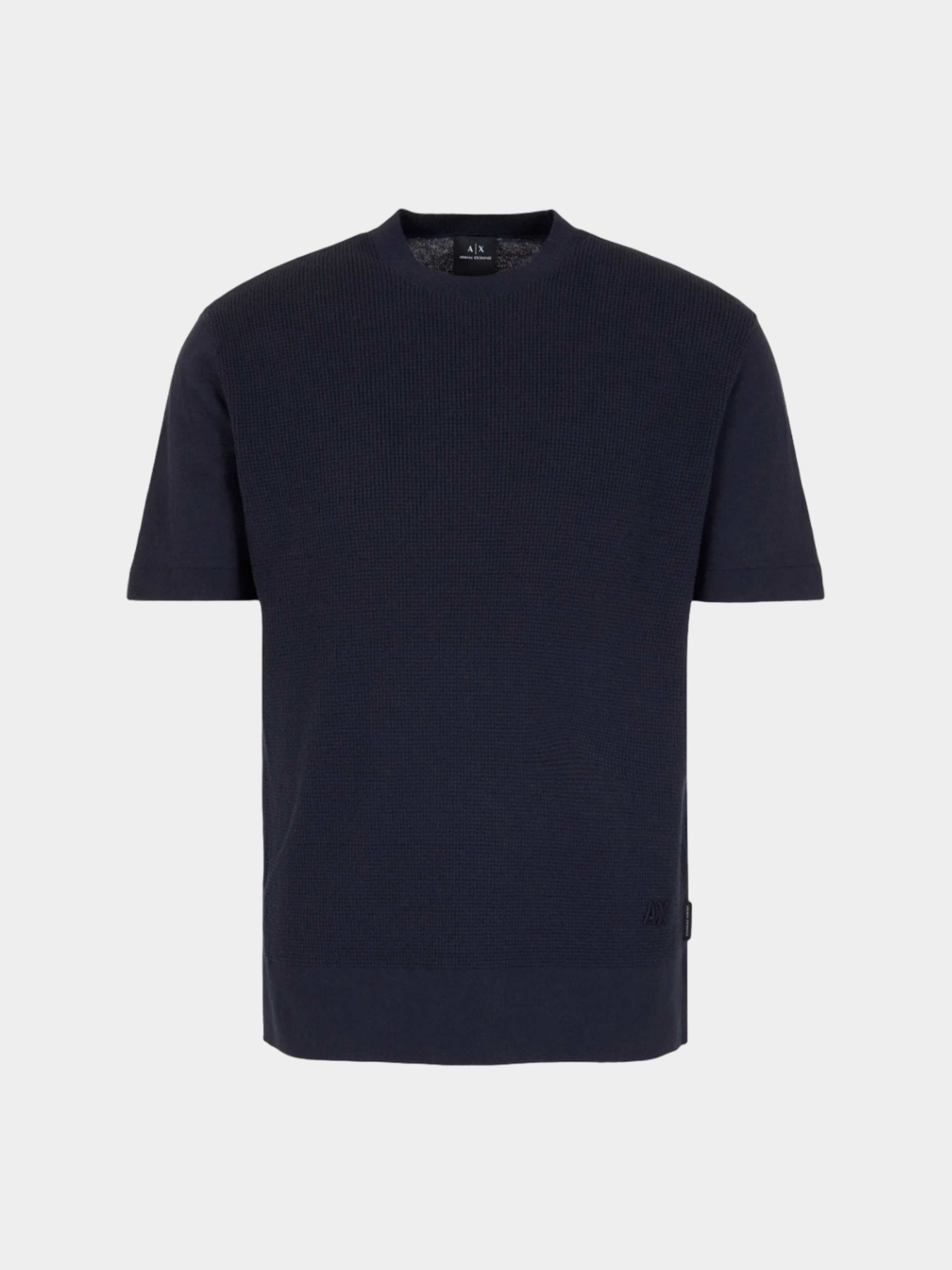 Футболки и поло Armani Exchange модель 3DZM6H-ZM3RZ-1583 Фото