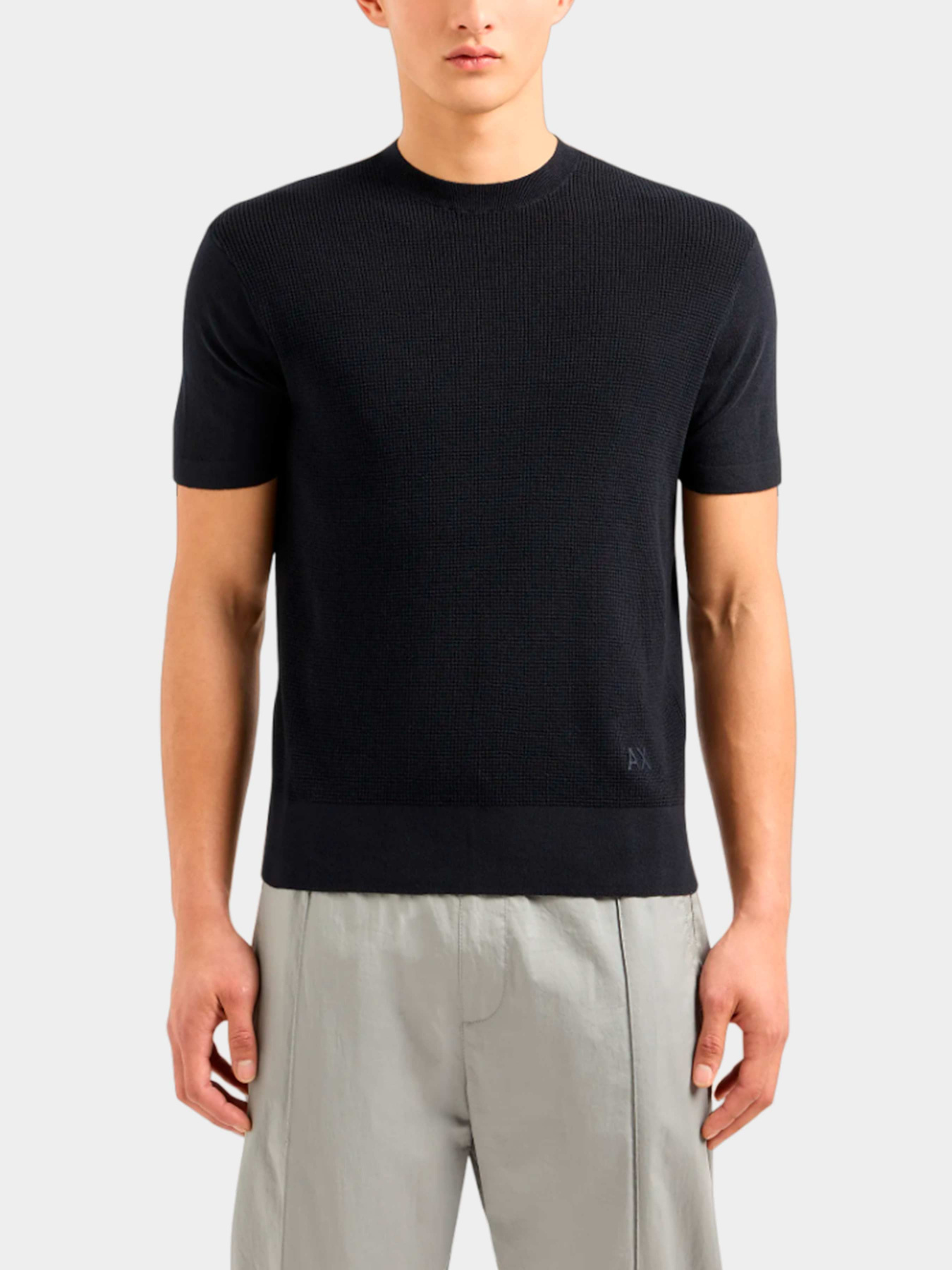 Футболки и поло Armani Exchange модель 3DZM6H-ZM3RZ-1583 Фото