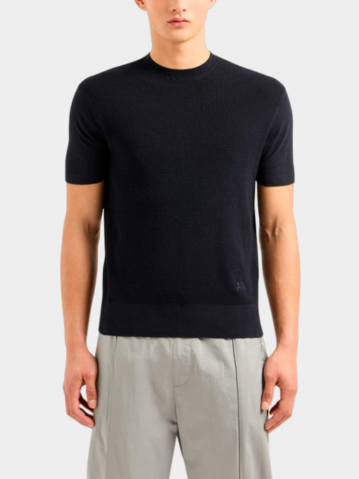 Футболки и поло Armani Exchange модель 3DZM6H-ZM3RZ-1583 Фото