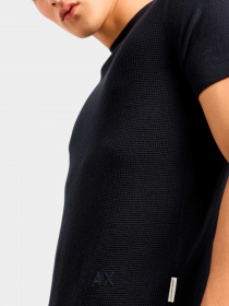 Футболки и поло Armani Exchange модель 3DZM6H-ZM3RZ-1583 Фото