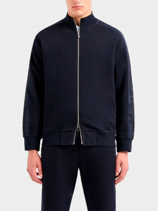 Худи и свитшоты Armani Exchange модель 3DZMLQ-ZJLGZ-1583 Фото