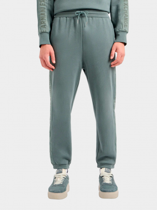 Брюки Armani Exchange модель 3DZPLA-ZJLGZ-1888 Фото