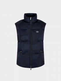 Куртки и дубленки Armani Exchange модель 3DZQL5-ZN3HZ-55JK Фото